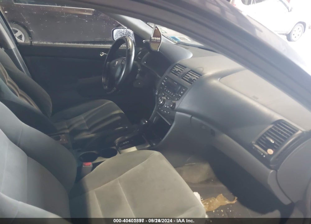 2003 HONDA ACCORD 2.4 EX VIN: 1HGCM56653A135825