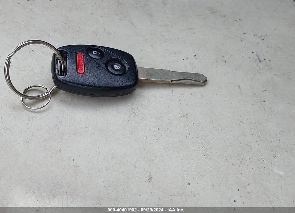 2008 HONDA CIVIC VIN: 2HGFA16578H304970