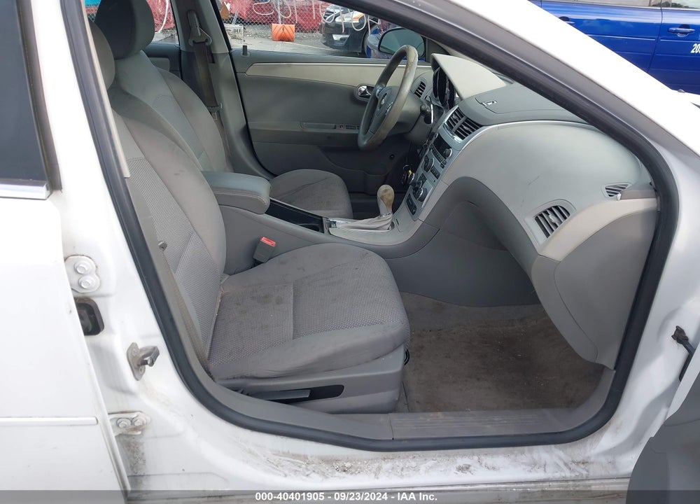 2010 CHEVROLET MALIBU LS VIN: 1G1ZB5EB1A4128159