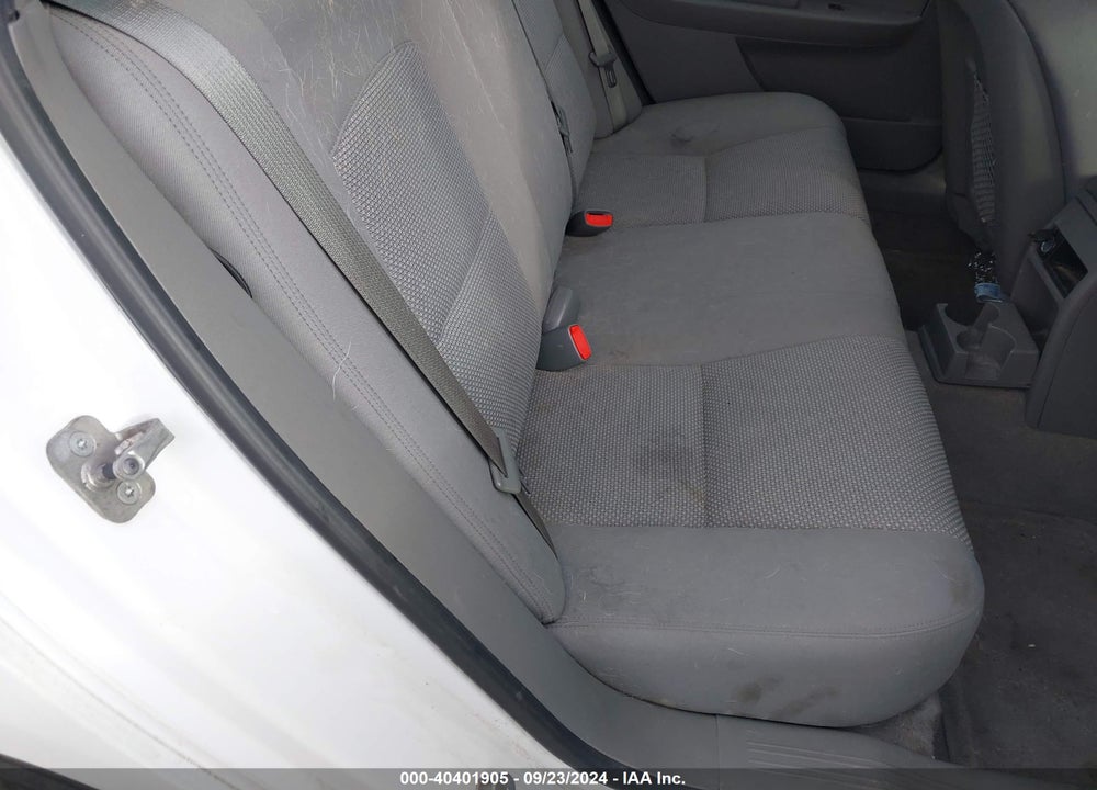 2010 CHEVROLET MALIBU LS VIN: 1G1ZB5EB1A4128159