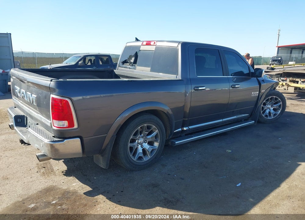 2017 RAM 1500 VIN: 1C6RR7PT8HS559499