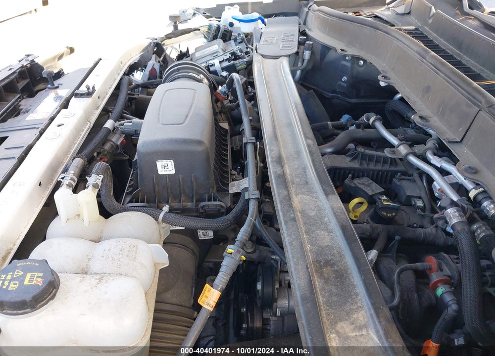 2021 FORD EXPLORER LIMITED VIN: 1FMSK8FH6MGB36768