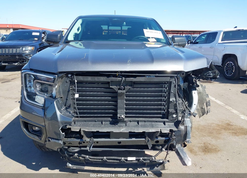 2024 FORD RANGER XLT VIN: 1FTER4HH7RLE19665