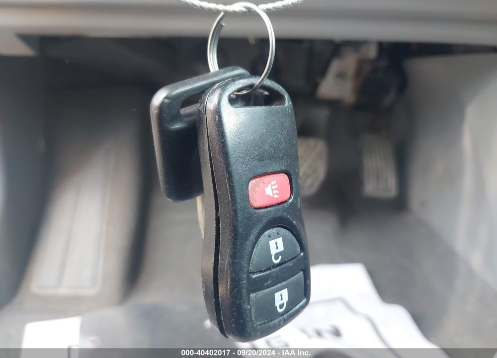 2008 NISSAN SENTRA 2.0S VIN: 3N1AB61E28L716184