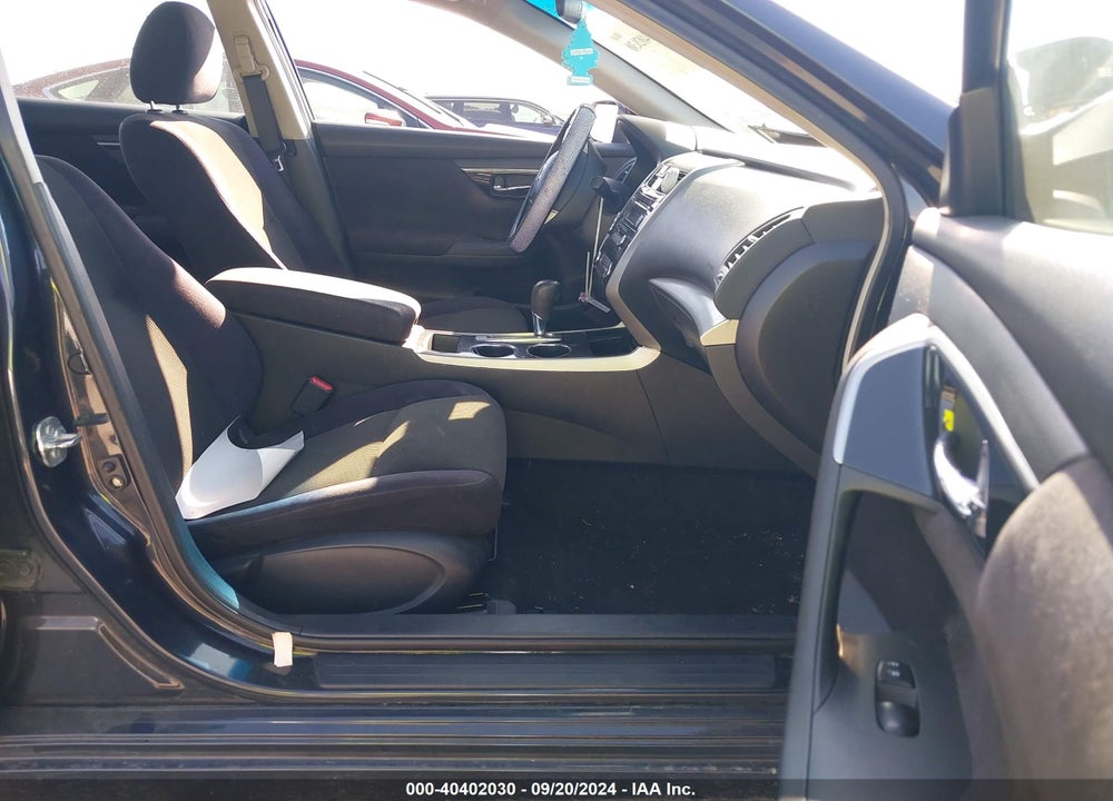 2013 NISSAN ALTIMA 2.5 S VIN: 1N4AL3AP7DC221730