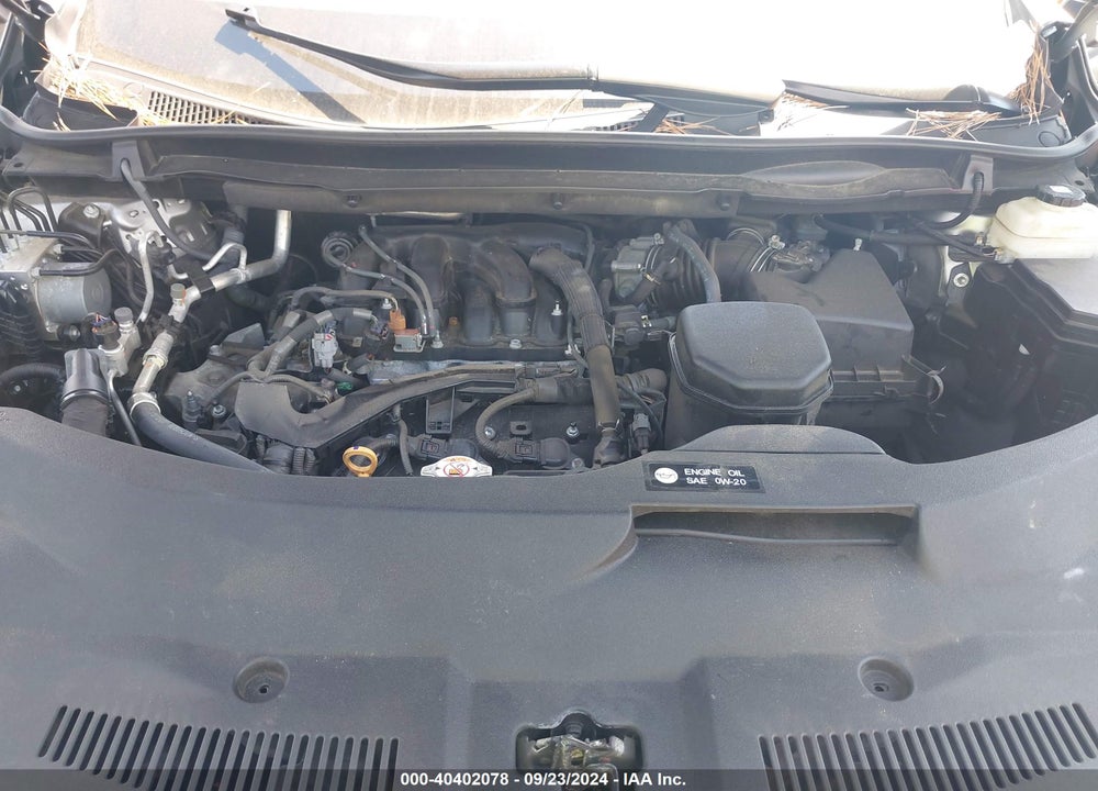 2019 LEXUS RX 350 VIN: 2T2BZMCA0KC196021