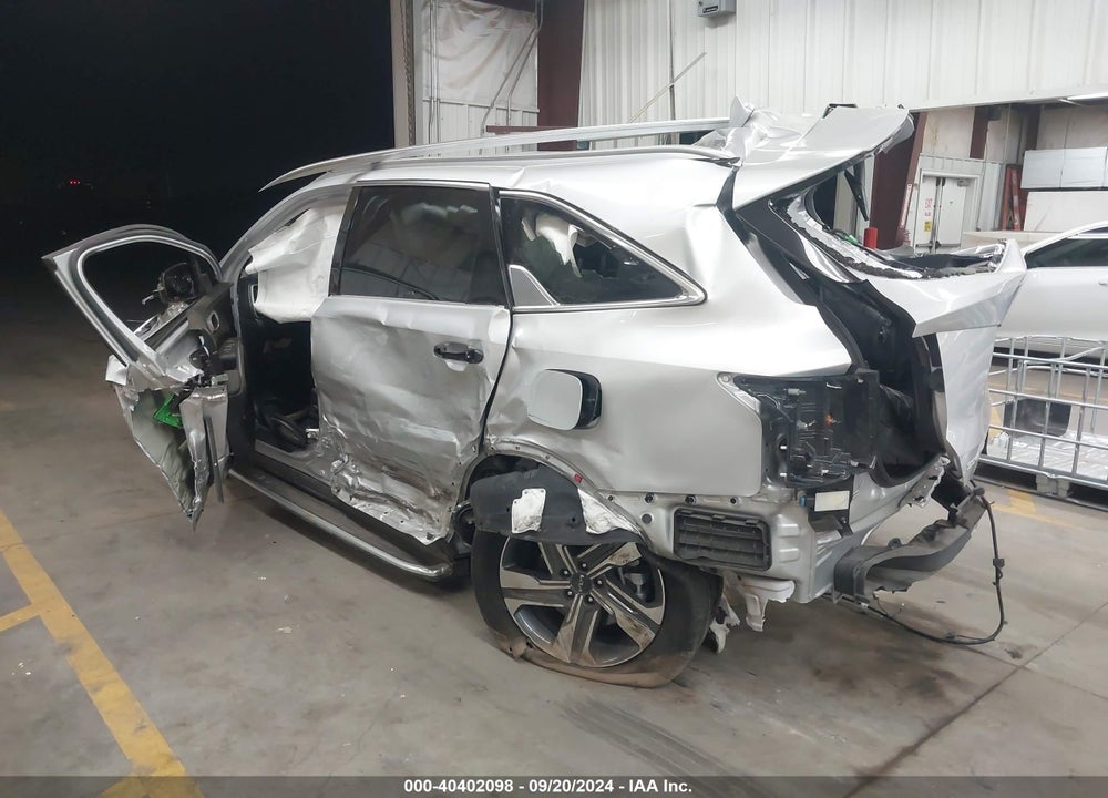 2023 KIA SORENTO HYBRID EX VIN: KNDRHDLG0P5173434