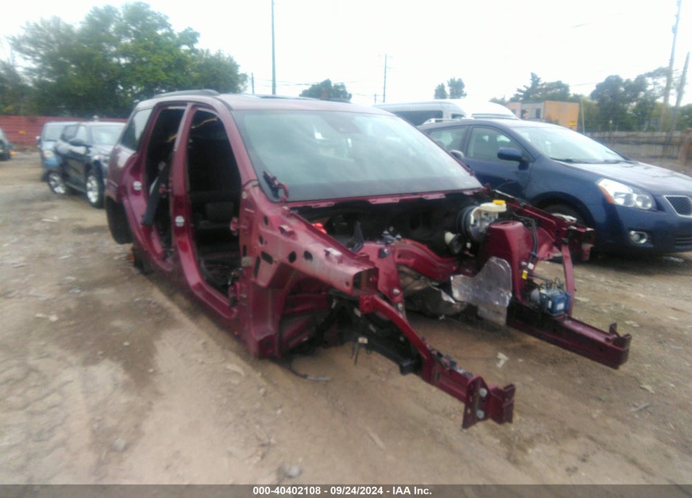 2020 JEEP GRAND CHEROKEE LIMITED X 4X4 VIN: 1C4RJFBG3LC326458
