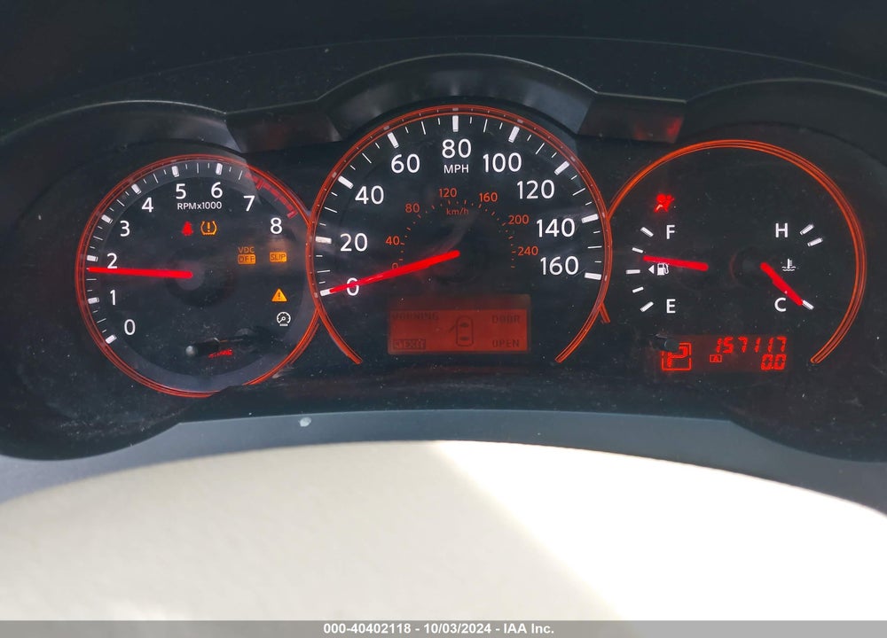 2008 NISSAN ALTIMA 3.5 SE VIN: 1N4BL24E98C190916