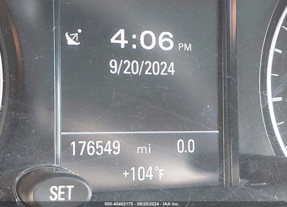 2014 AUDI Q5 2.0T PREMIUM VIN: WA1LFAFPXEA094194
