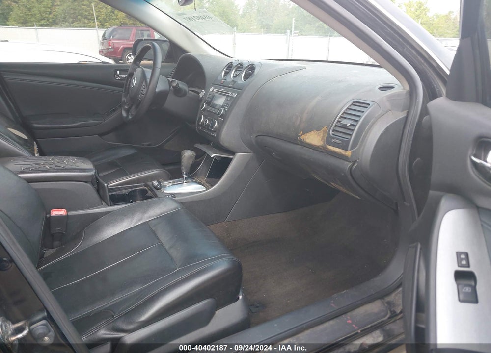 2010 NISSAN ALTIMA VIN: 1N4AL2AP6AN454296