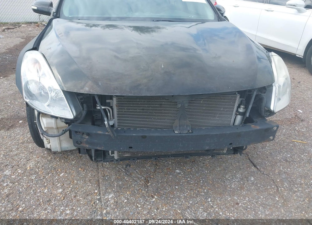 2010 NISSAN ALTIMA VIN: 1N4AL2AP6AN454296