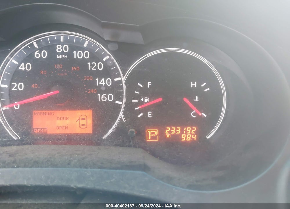 2010 NISSAN ALTIMA VIN: 1N4AL2AP6AN454296