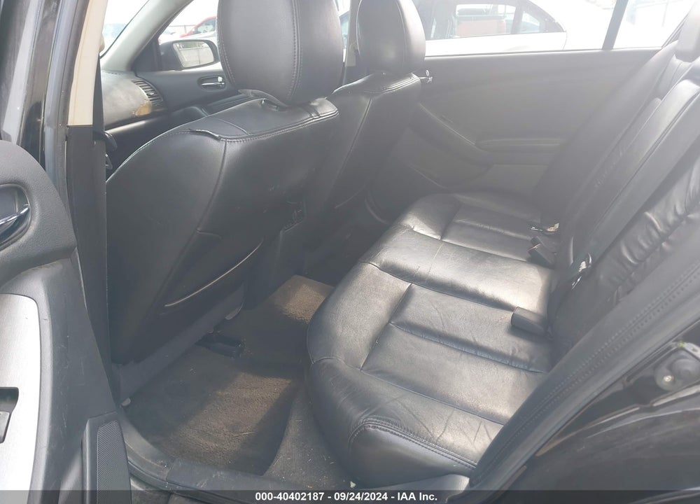 2010 NISSAN ALTIMA VIN: 1N4AL2AP6AN454296