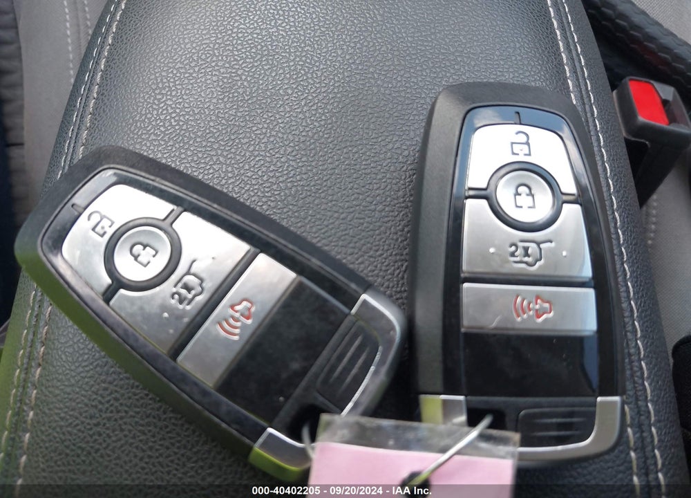 2022 FORD ESCAPE SE VIN: 1FMCU0G69NUB60899