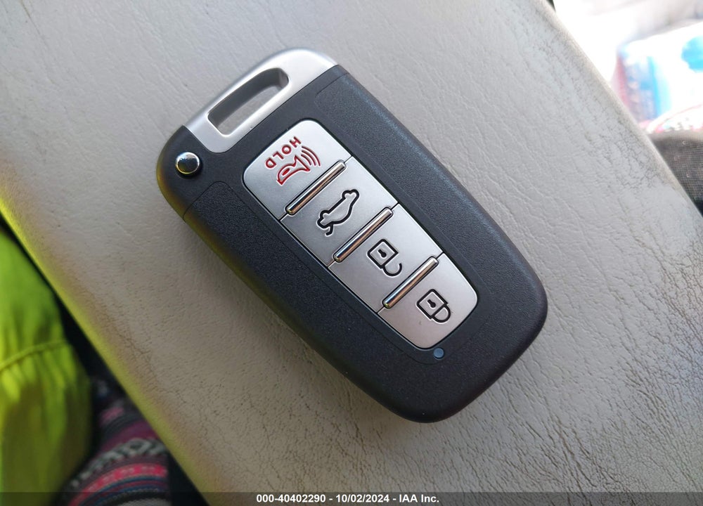 2011 KIA SOUL VIN: KNDJT2A22B7338534