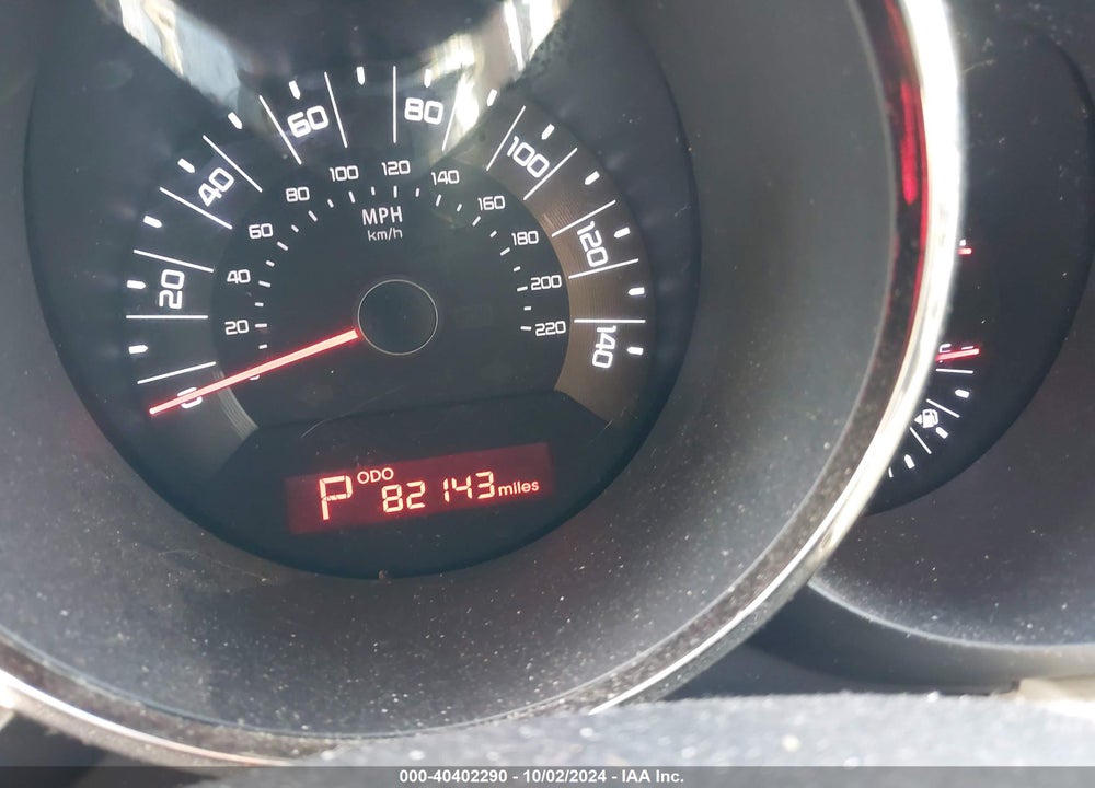 2011 KIA SOUL VIN: KNDJT2A22B7338534