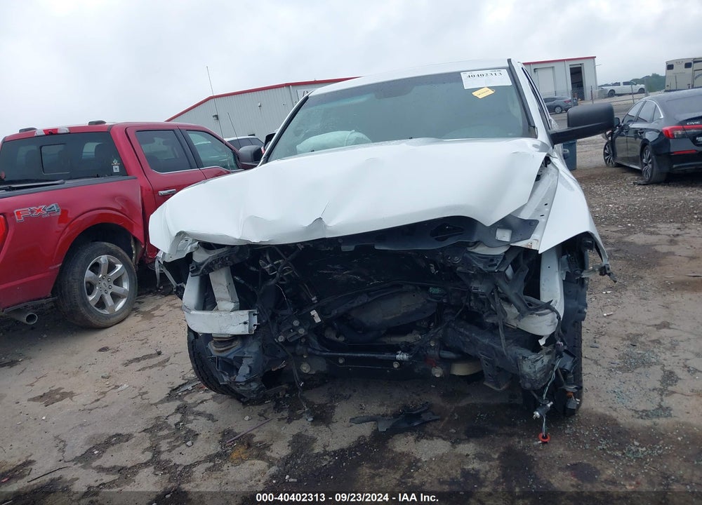 2017 RAM 1500 EXPRESS 4X2 5'7 BOX VIN: 1C6RR6KG1HS684445