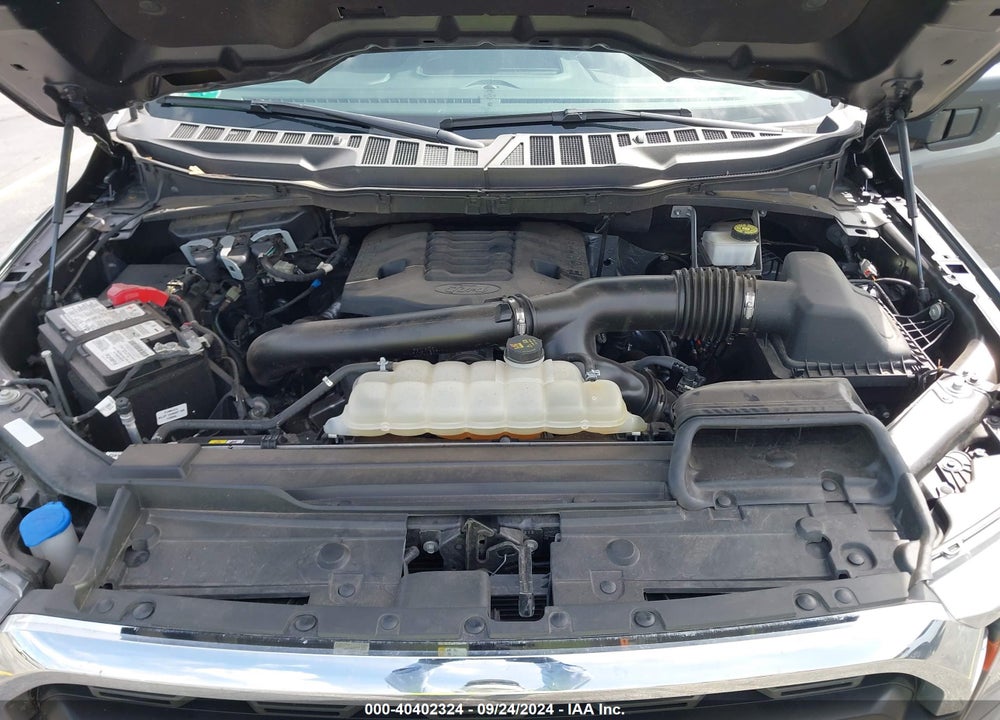 2023 FORD F-150 XLT VIN: 1FTEW1C84PFA32615