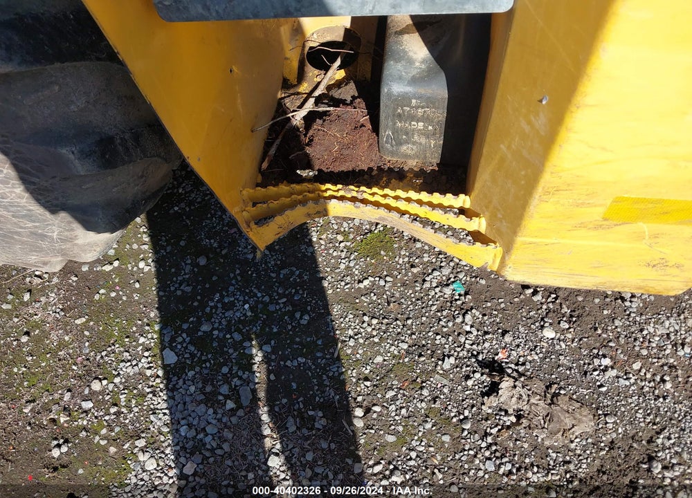 2018 JOHN DEERE 310L EP BACKHOE VIN: 1T0310ELVJG334926