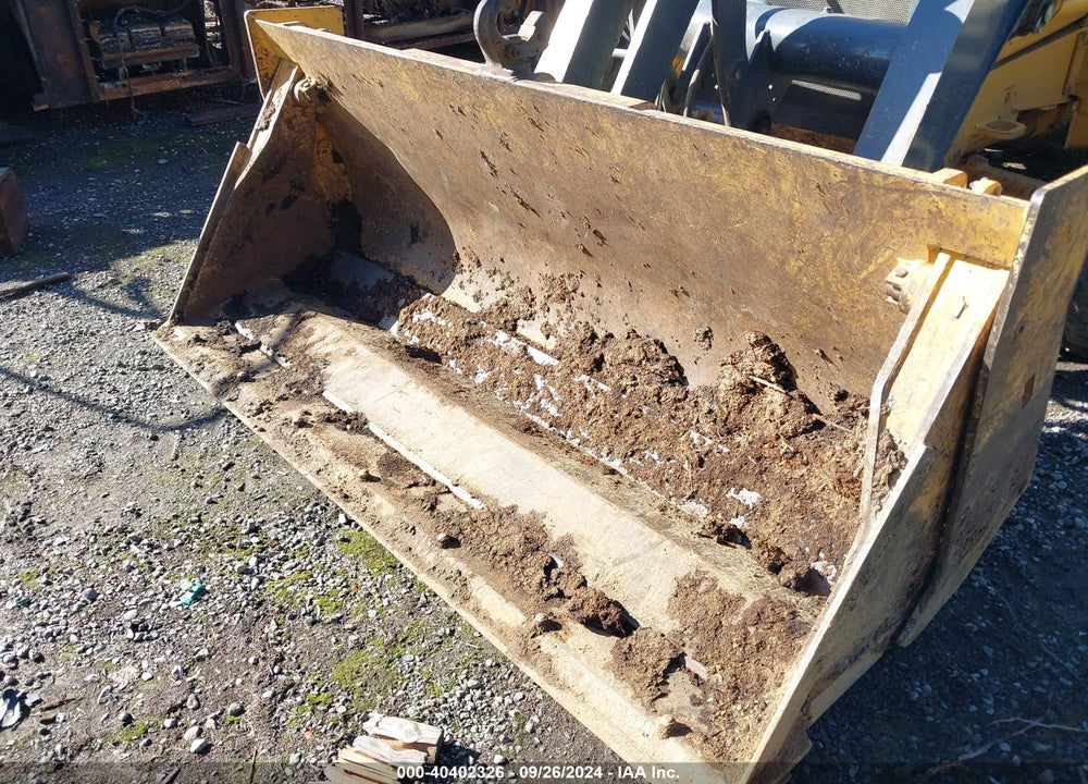 2018 JOHN DEERE 310L EP BACKHOE VIN: 1T0310ELVJG334926