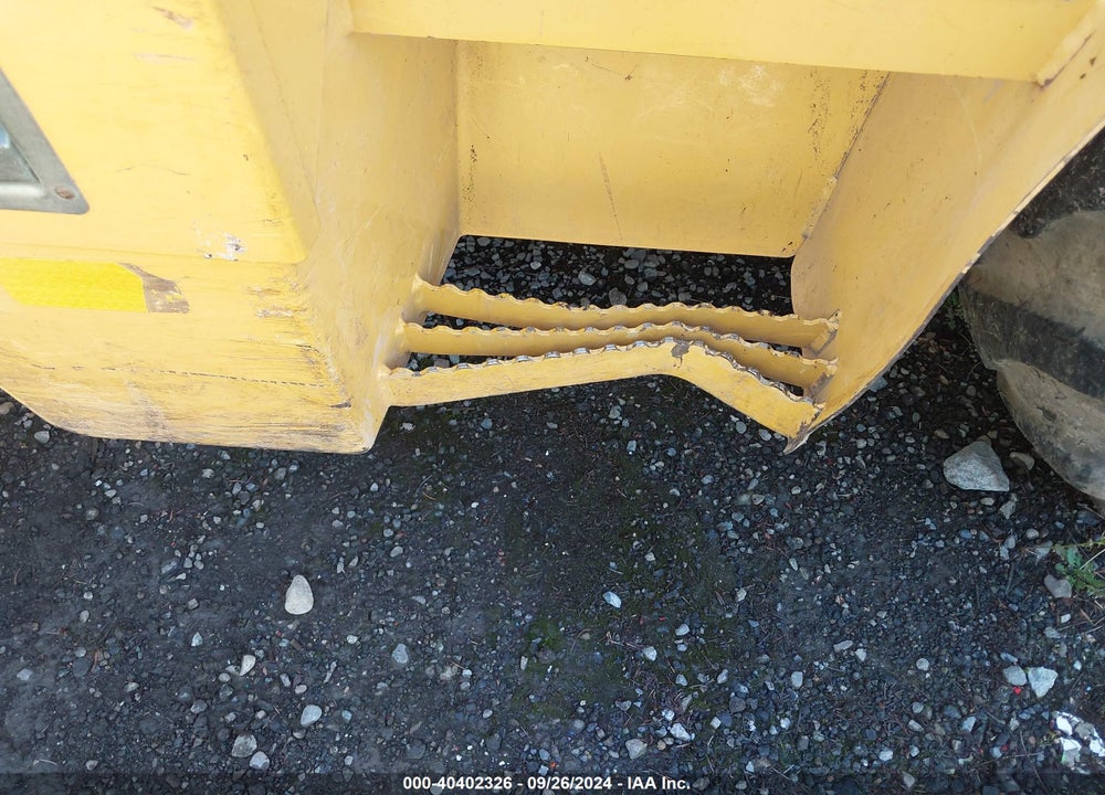 2018 JOHN DEERE 310L EP BACKHOE VIN: 1T0310ELVJG334926