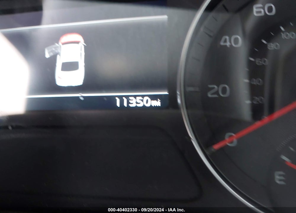 2024 KIA FORTE LXS VIN: 3KPF24AD6RE754604