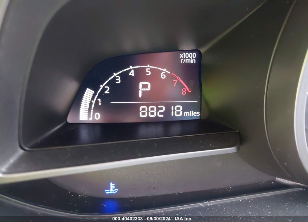 2018 MAZDA 3 SPORT VIN: 3MZBN1U74JM276006