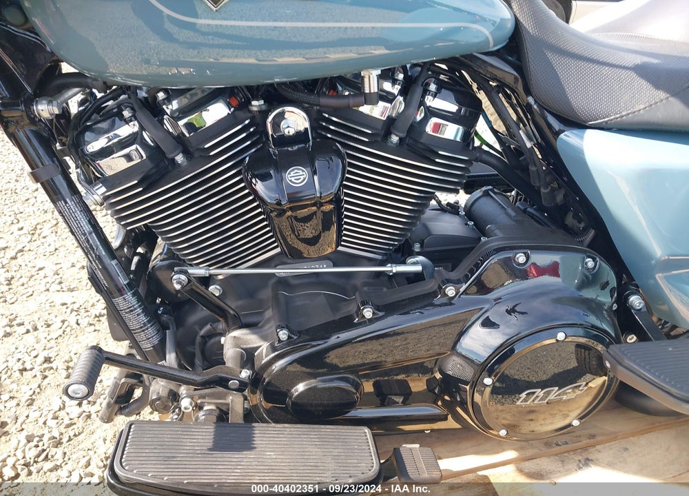 2024 HARLEY-DAVIDSON FLTRT VIN: 1HD1MFP13RB851834