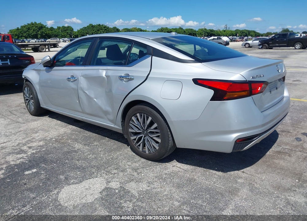 2023 NISSAN ALTIMA VIN: 1N4BL4DV7PN375108