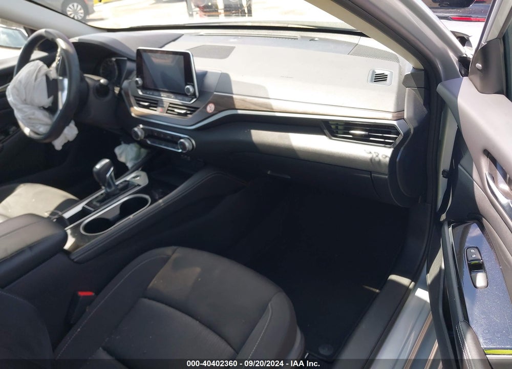 2023 NISSAN ALTIMA VIN: 1N4BL4DV7PN375108