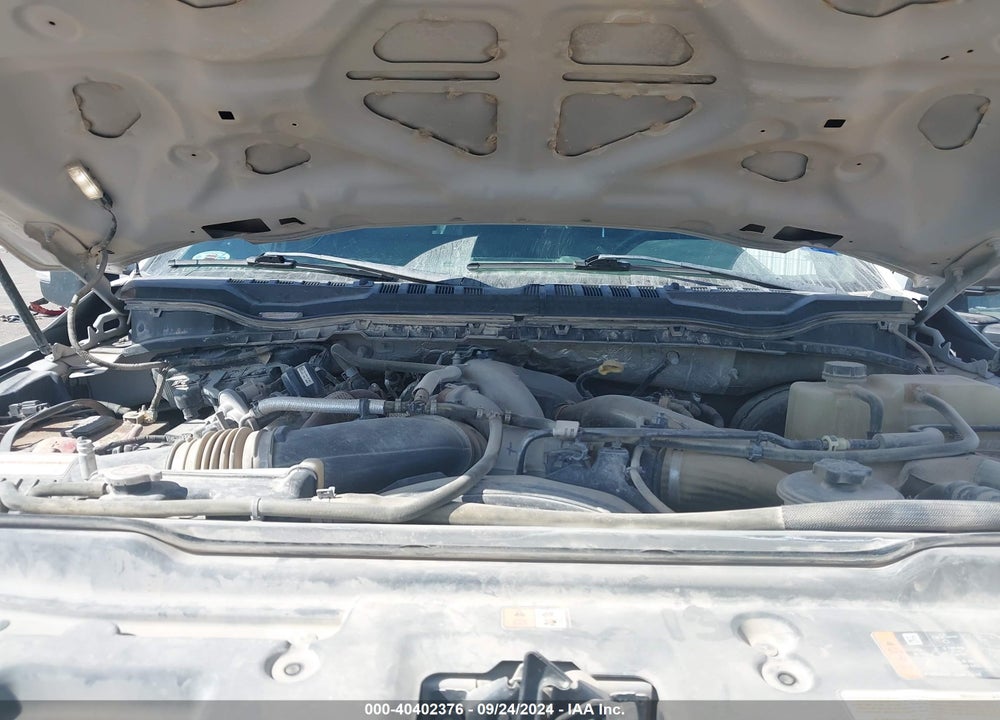 2020 FORD F-250 XL VIN: 1FT7W2BT5LEC30169
