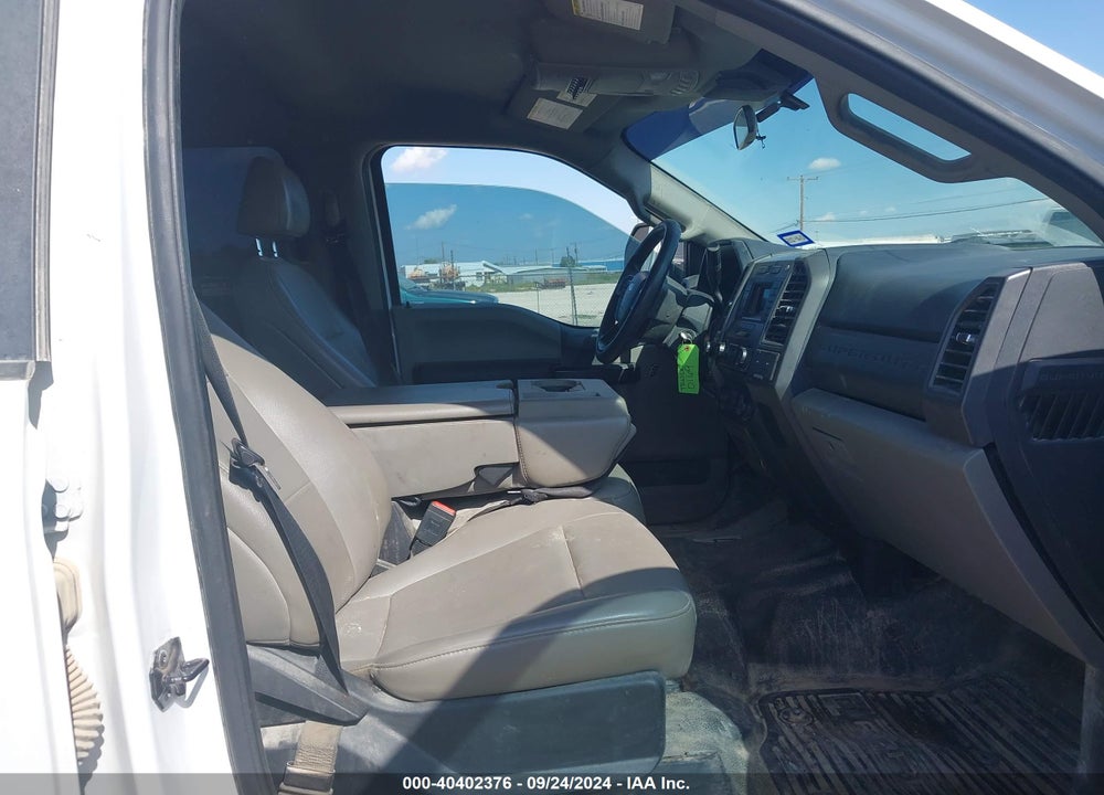 2020 FORD F-250 XL VIN: 1FT7W2BT5LEC30169