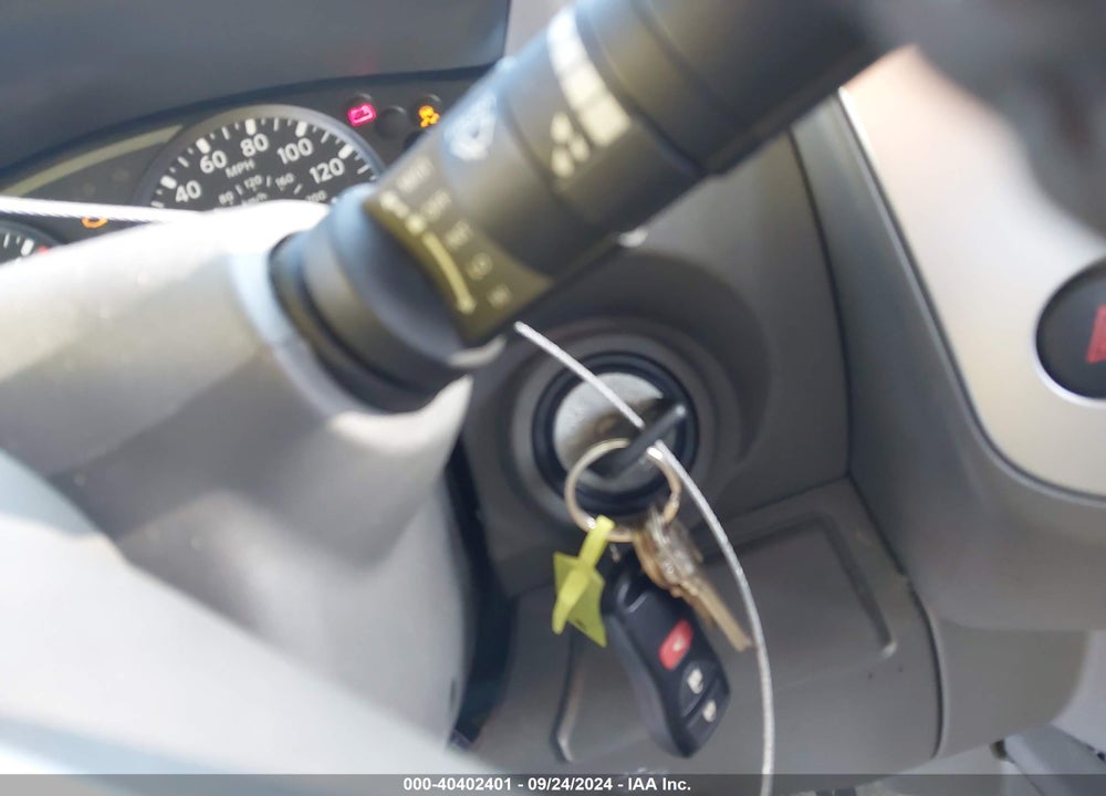 2017 NISSAN FRONTIER SV VIN: 1N6AD0ERXHN705318