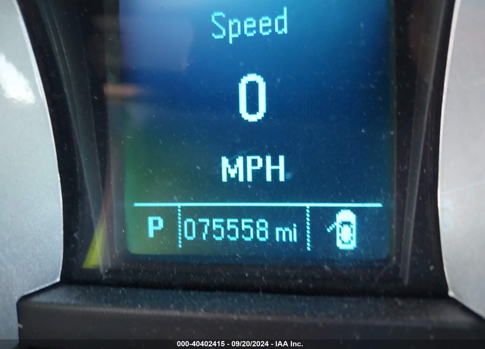 2015 CHEVROLET EQUINOX LS VIN: 2GNALAEK0F1163036