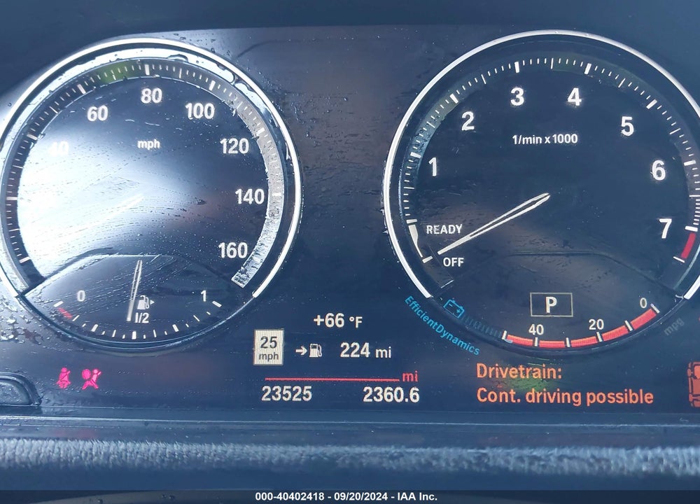 2021 BMW X1 SDRIVE28I VIN: WBXJG7C04M5T31471