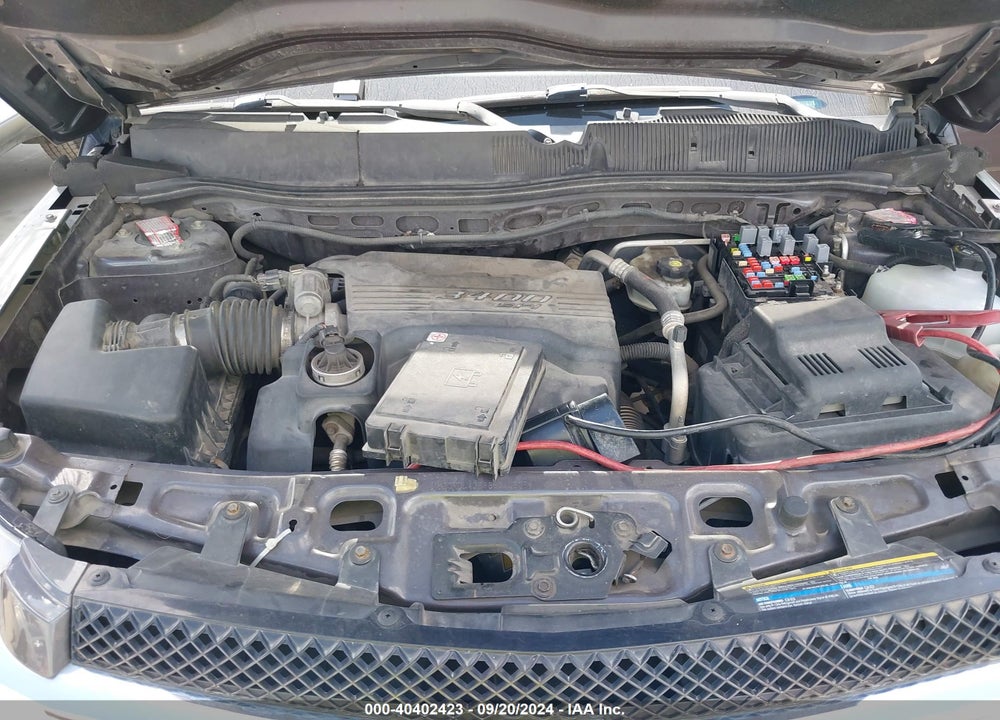 2008 CHEVROLET EQUINOX LT VIN: 2CNDL43F886044505
