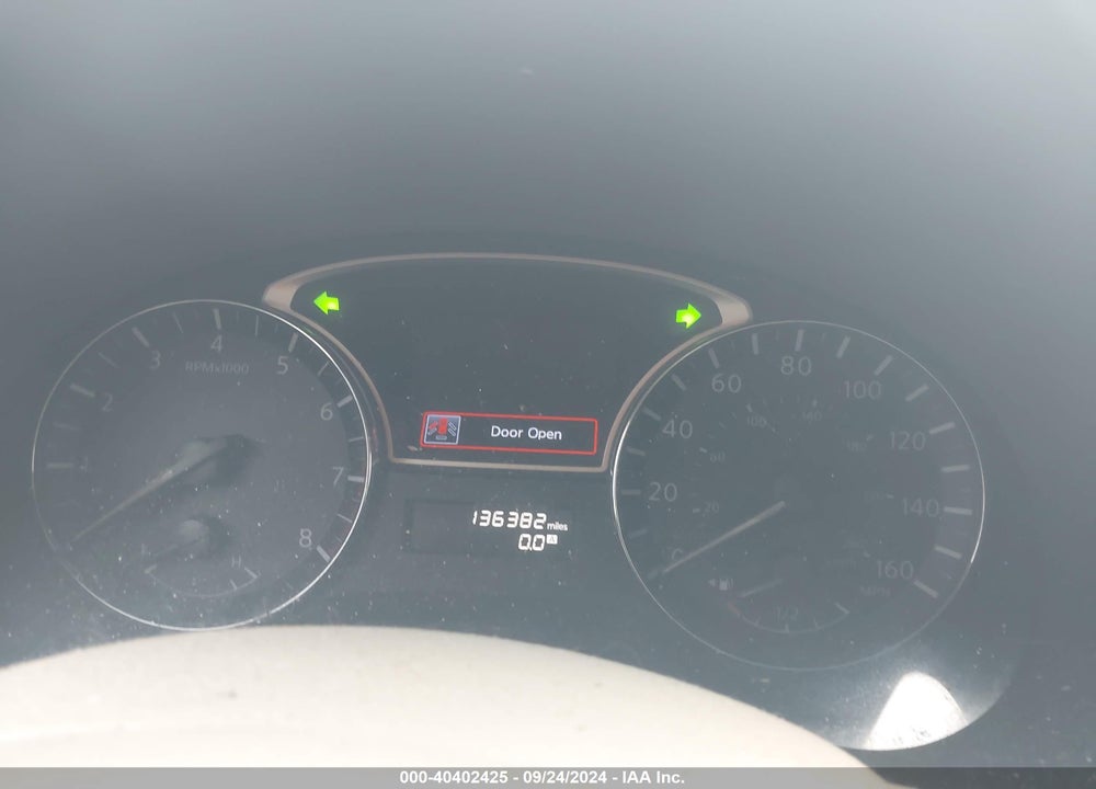 2015 NISSAN ALTIMA 2.5 S VIN: 1N4AL3AP1FC107225