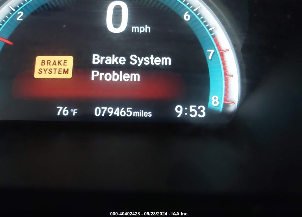2018 HONDA CIVIC EX VIN: 19XFC2F7XJE010934