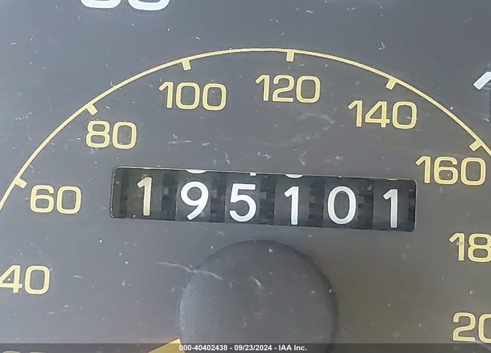 1996 TOYOTA CAMRY LE/XLE/SE VIN: JT2BF12K1T0132449