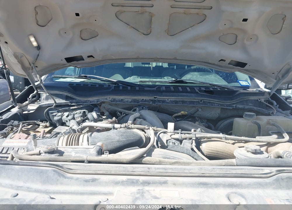 2020 FORD F-250 XL VIN: 1FT7W2BT1LEC30184