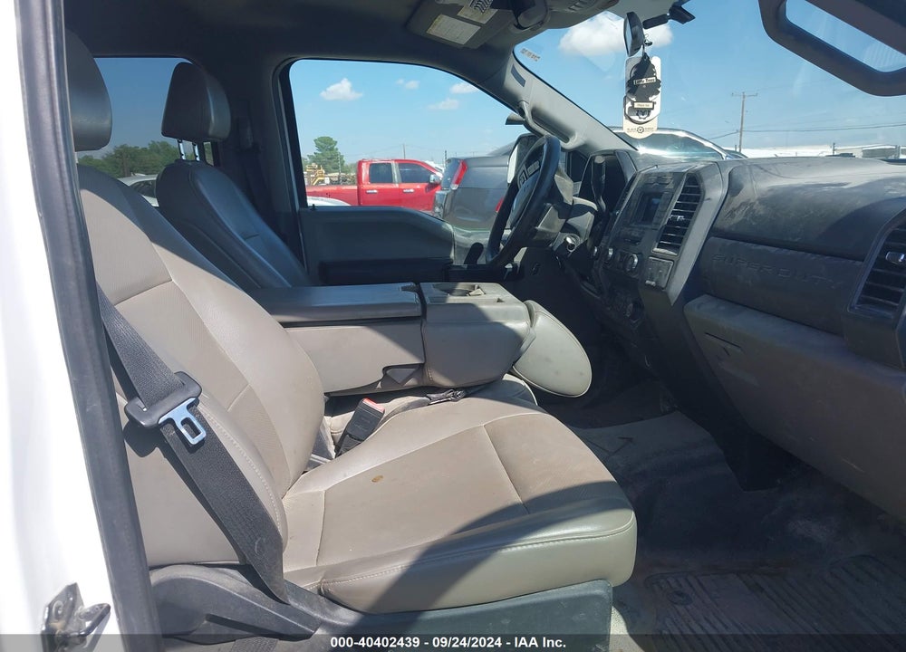 2020 FORD F-250 XL VIN: 1FT7W2BT1LEC30184