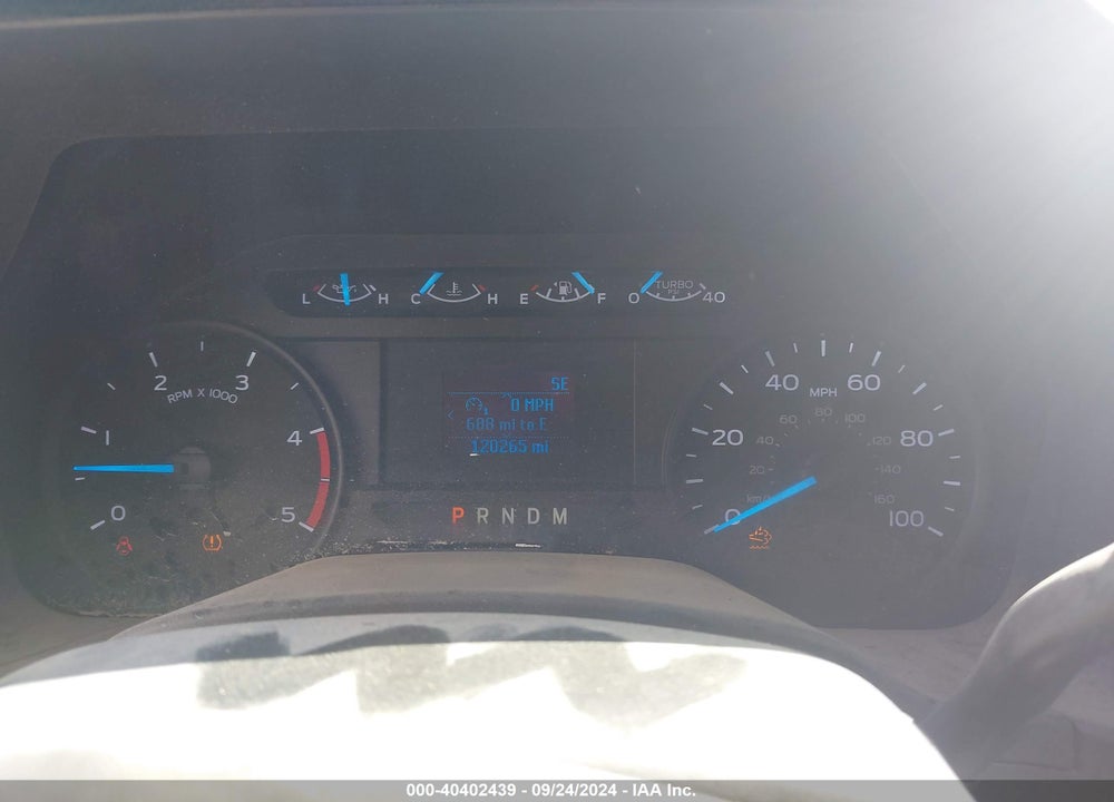 2020 FORD F-250 XL VIN: 1FT7W2BT1LEC30184