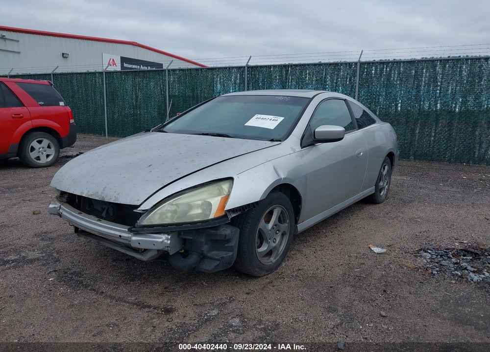 2007 HONDA ACCORD 2.4 EX VIN: 1HGCM72657A015479
