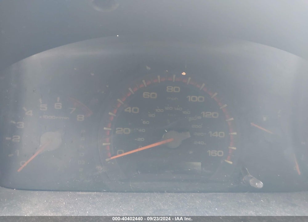 2007 HONDA ACCORD 2.4 EX VIN: 1HGCM72657A015479