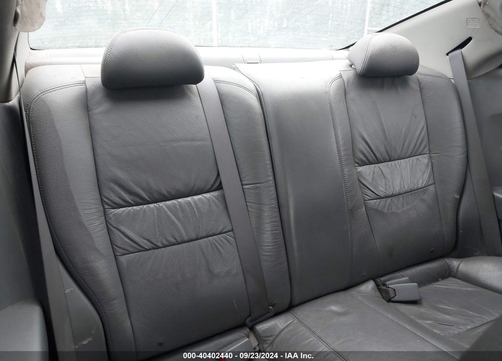 2007 HONDA ACCORD 2.4 EX VIN: 1HGCM72657A015479