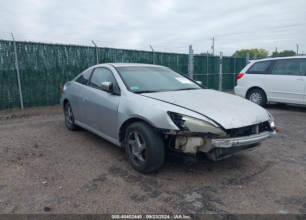 2007 HONDA ACCORD 2.4 EX VIN: 1HGCM72657A015479