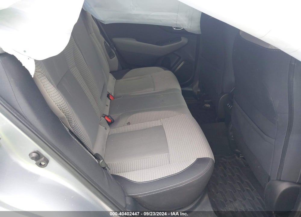 2021 SUBARU OUTBACK PREMIUM VIN: 4S4BTADC9M3110166