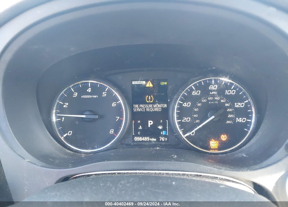 2016 MITSUBISHI OUTLANDER GT VIN: JA4JZ4AX0GZ011075