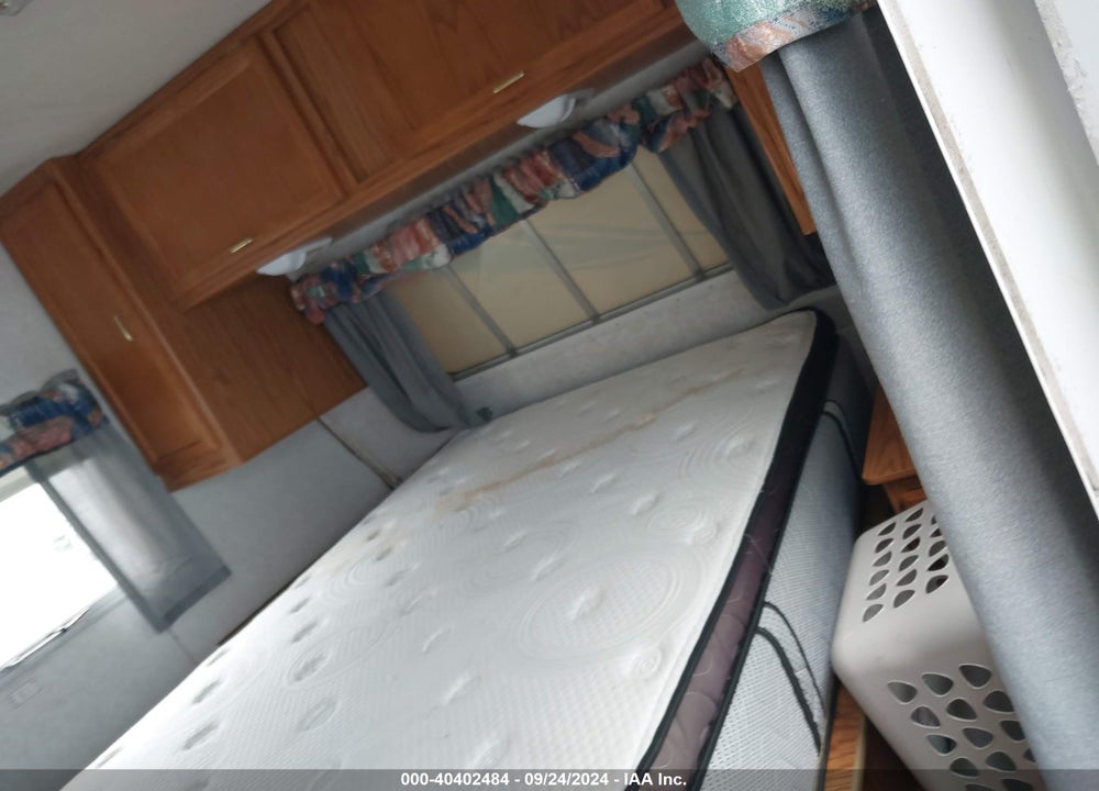 1999 JAYCO 23FB VIN: 1UJBJ02L9X14E0263